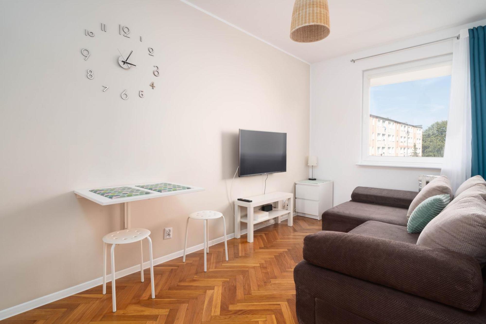 Apartment Przymorska Chatka