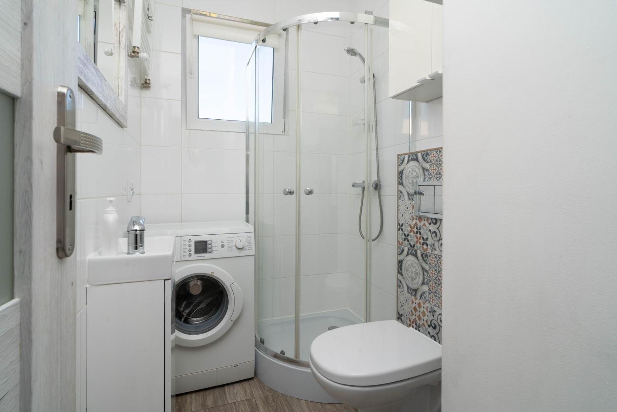 Apartment Przymorska Chatka Gdansk